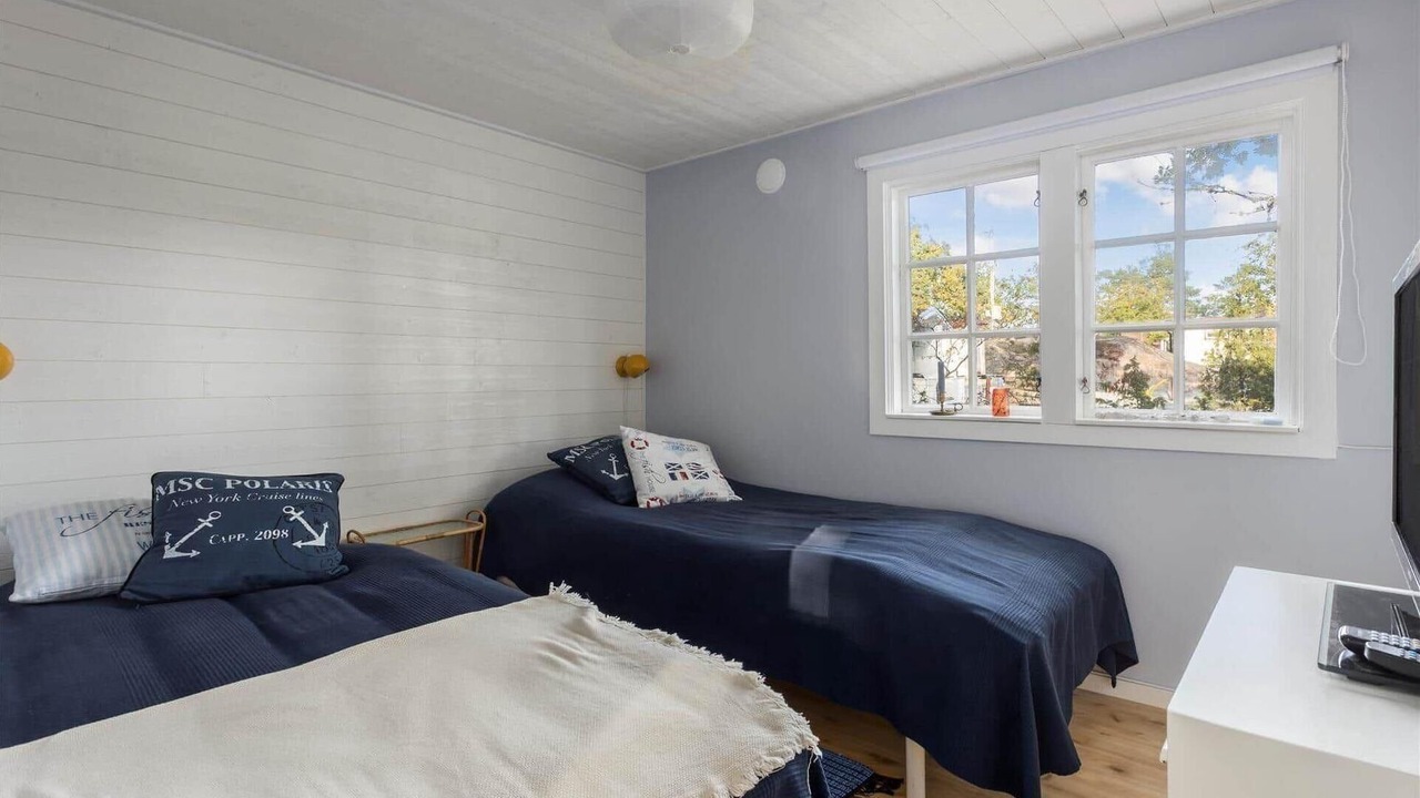 Photo of Bedroom in Oskarshamn