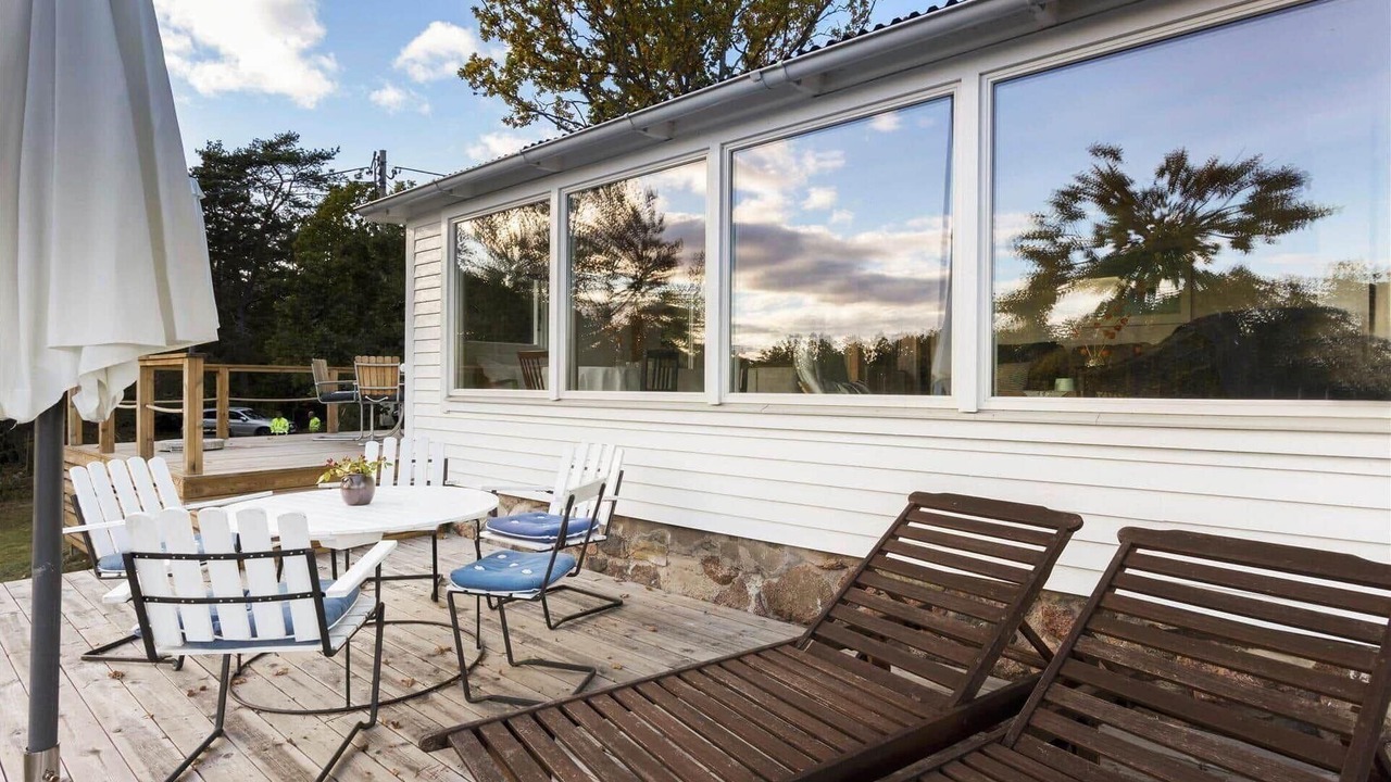 Photo of Outdoor in Oskarshamn