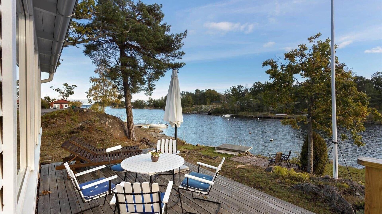 Photo of Outdoor in Oskarshamn