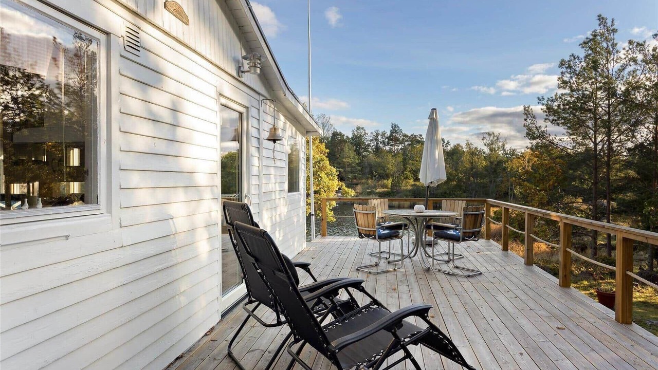 Photo of Outdoor in Oskarshamn