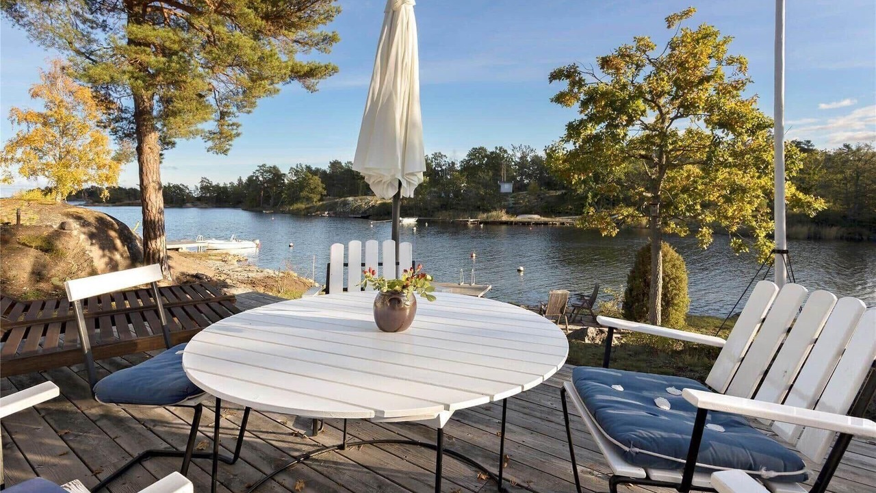 Photo of Outdoor in Oskarshamn