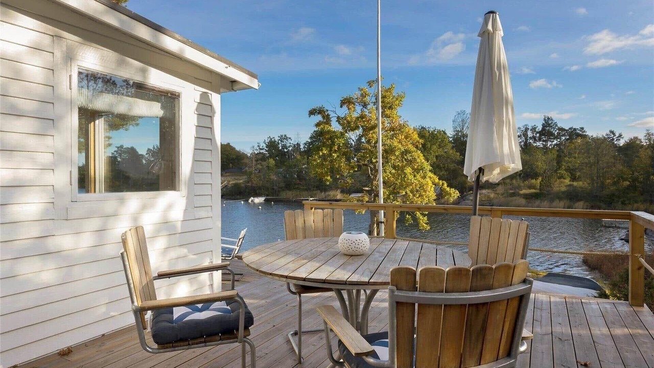 Photo of Outdoor in Oskarshamn