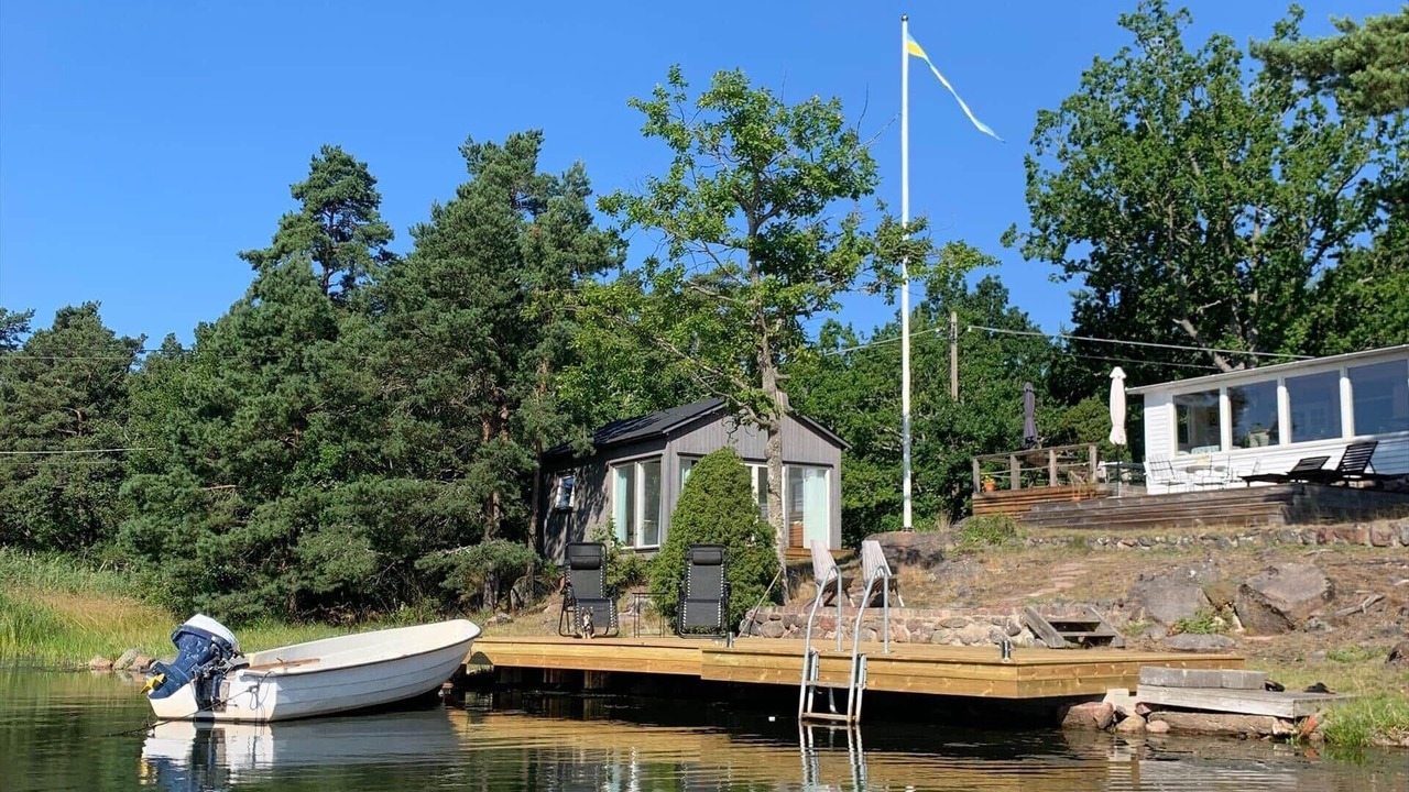 Photo of Outdoor in Oskarshamn