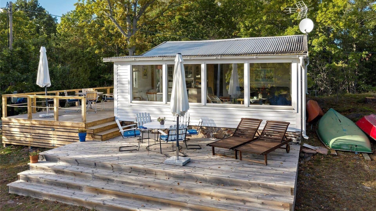Photo of Outdoor in Oskarshamn