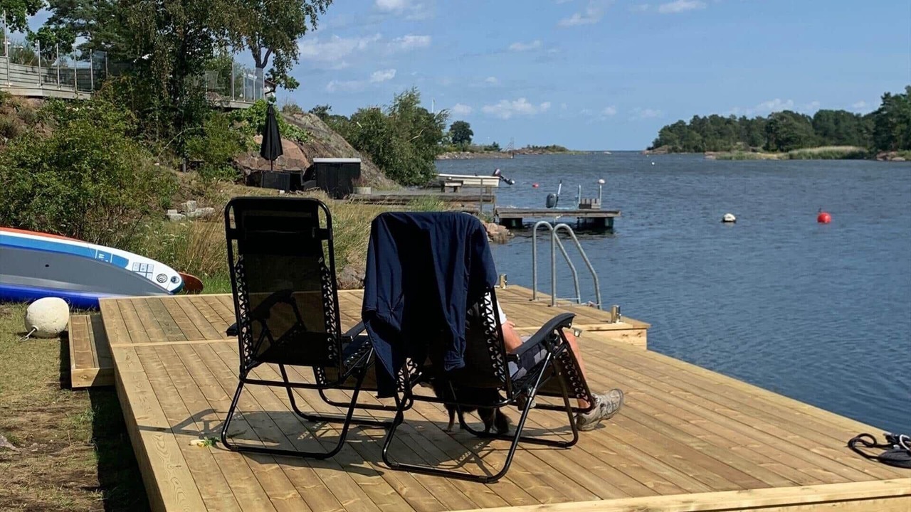 Photo of Outdoor in Oskarshamn