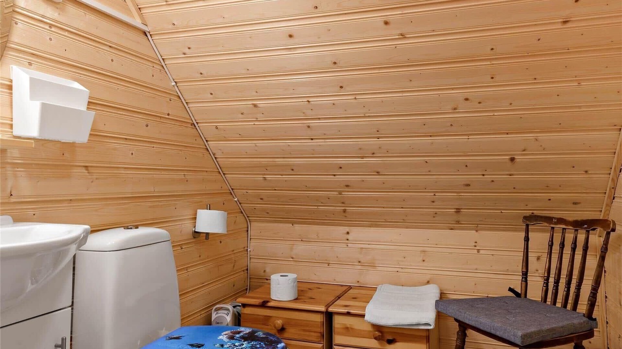 Photo of Bathroom in Lidhult