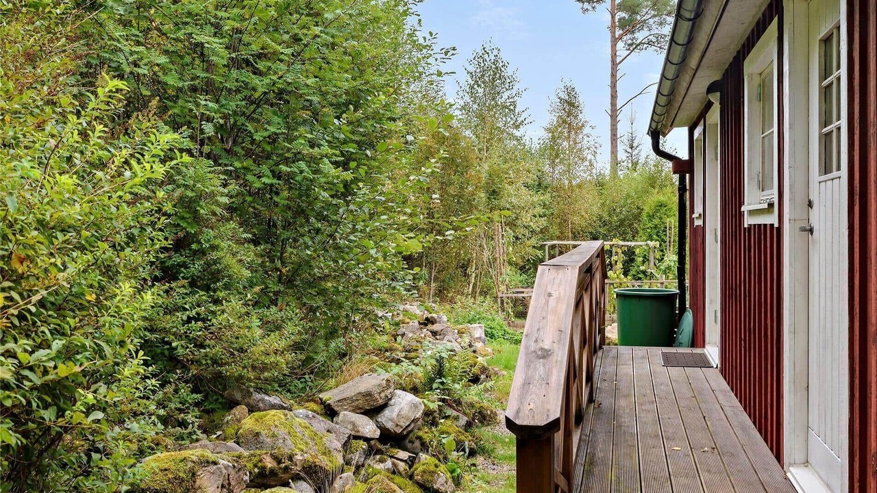 Photo of Outdoor in Lidhult
