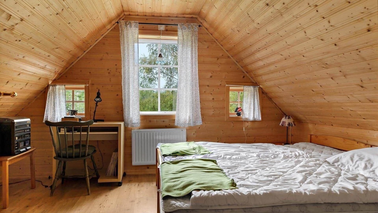 Photo of Bedroom in Lidhult