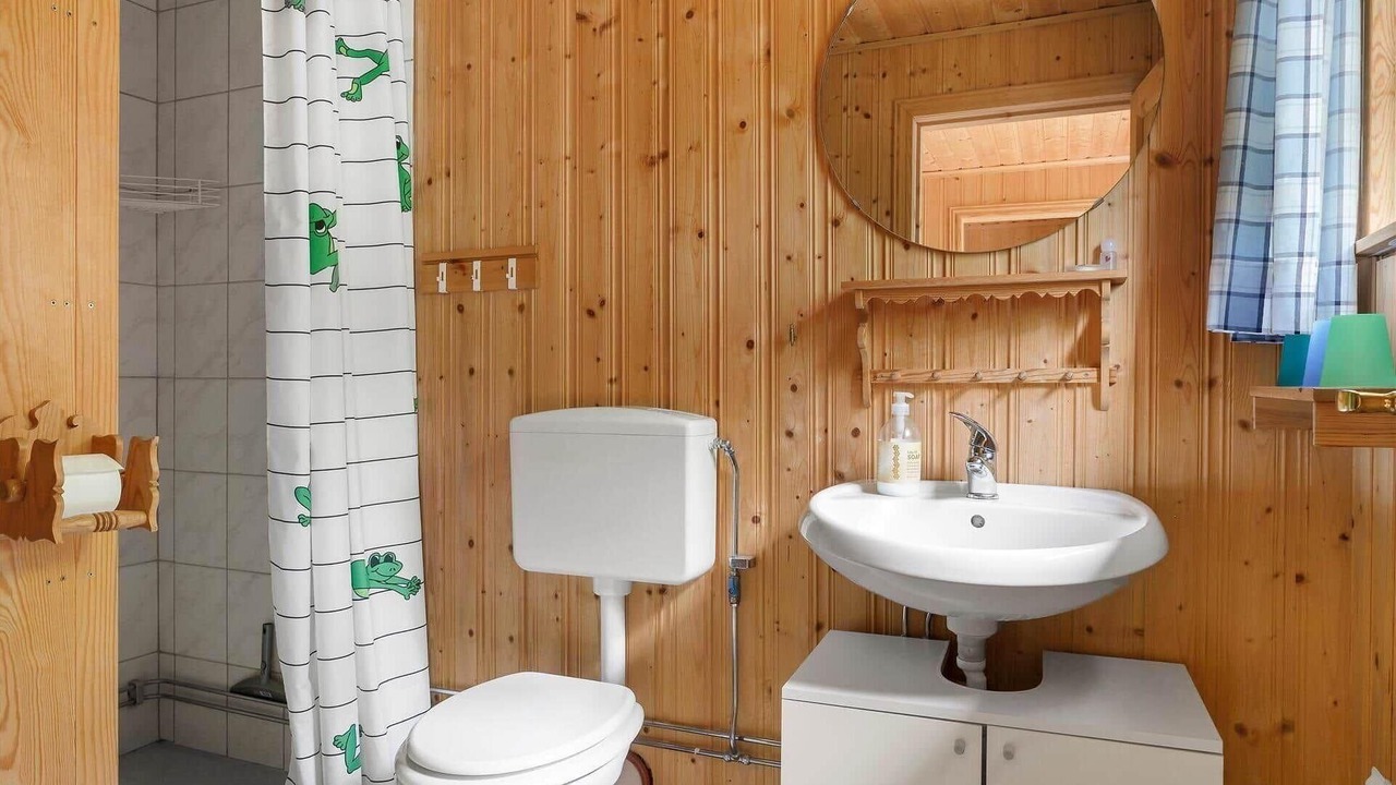 Photo of Bathroom in Lidhult