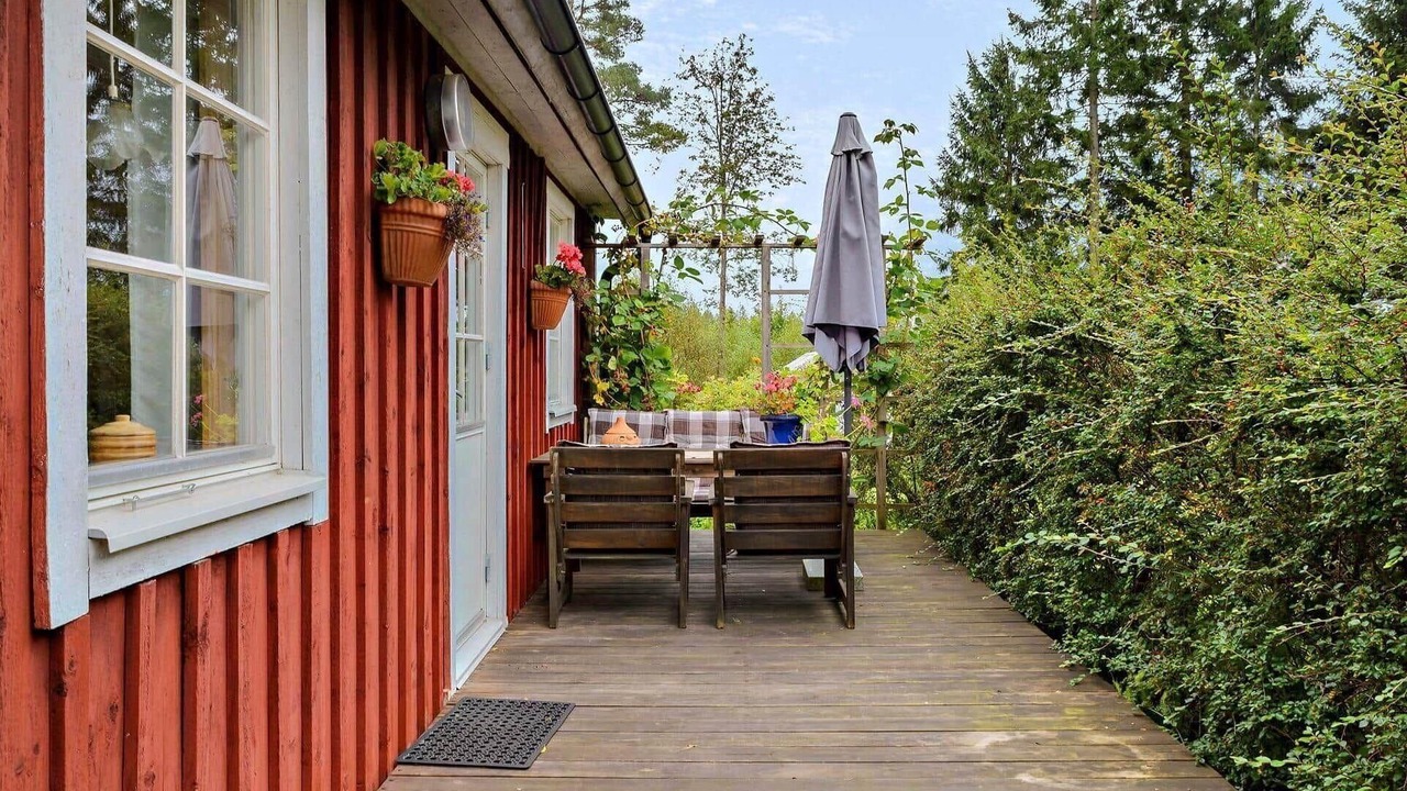 Photo of Outdoor in Lidhult
