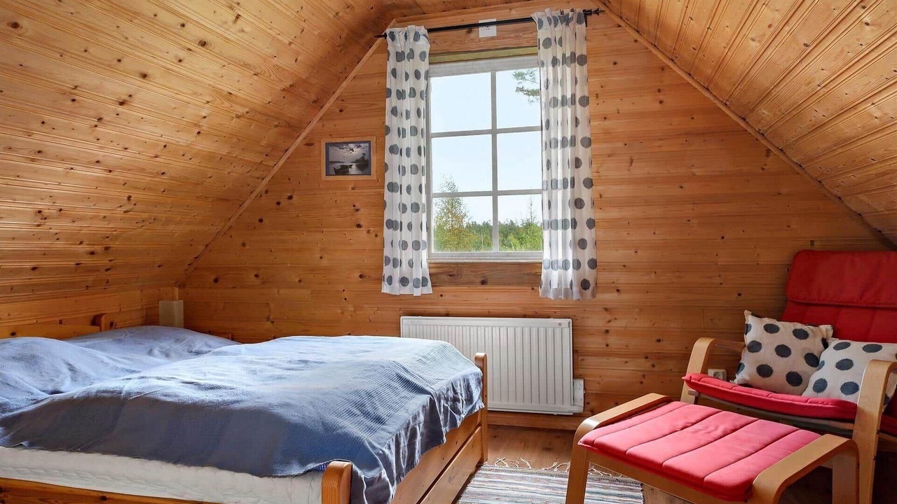 Photo of Bedroom in Lidhult