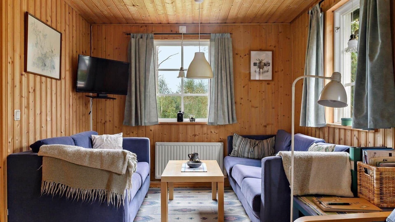 Photo of Livingroom in Lidhult