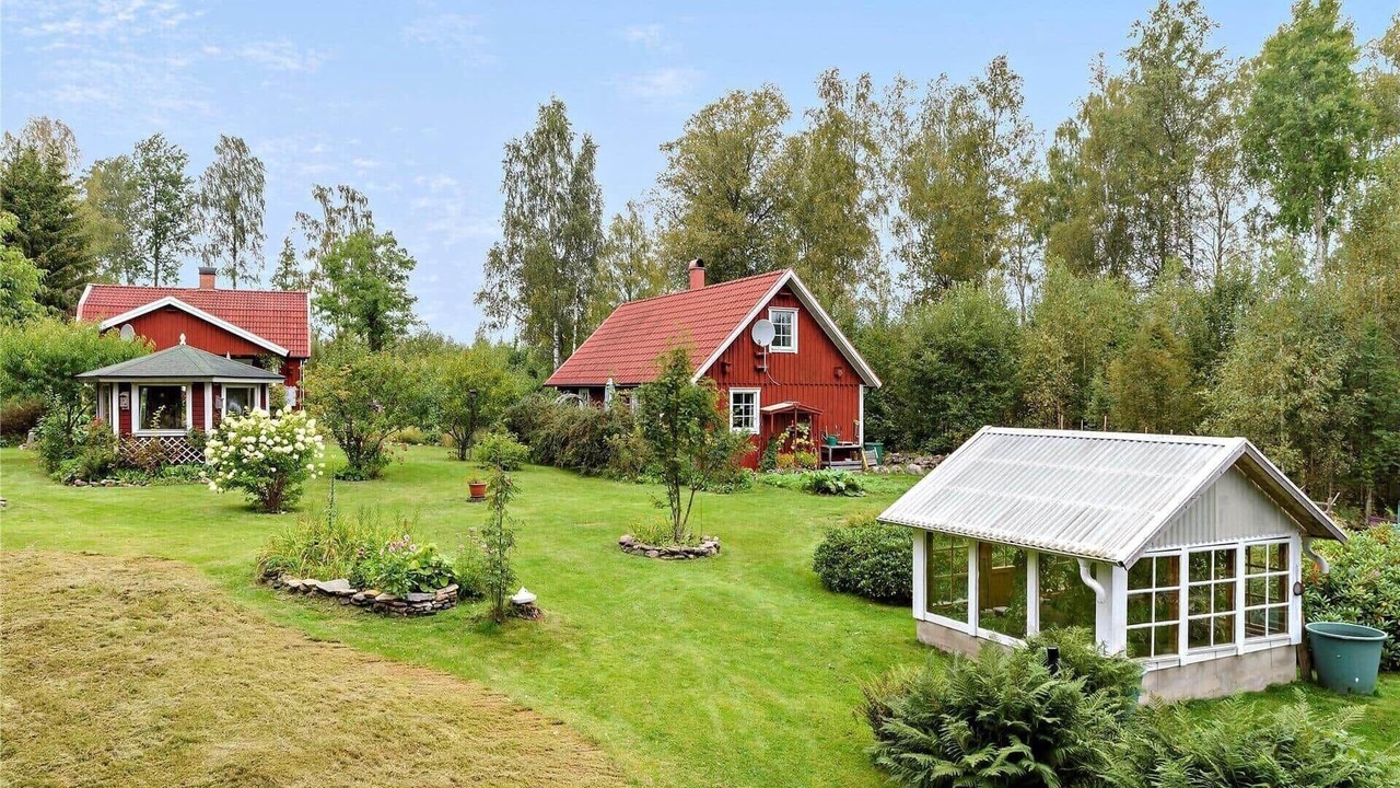 Photo of Outdoor in Lidhult
