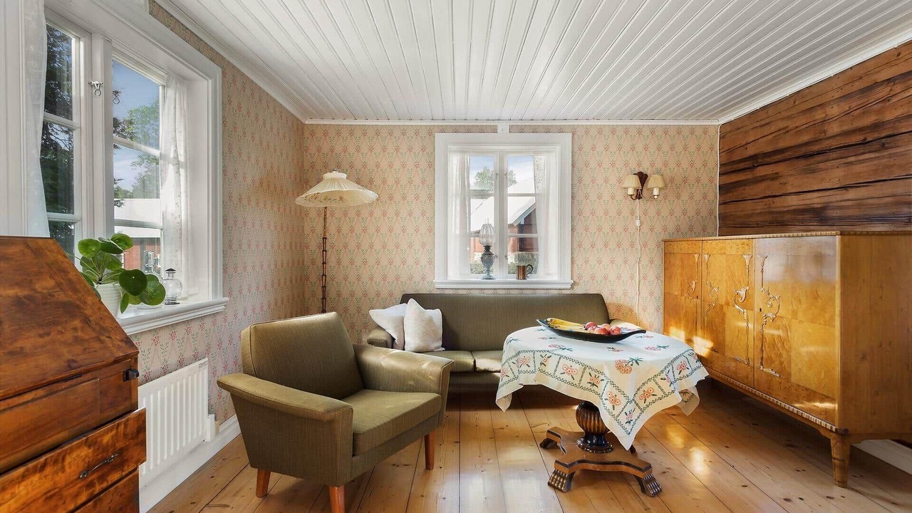Photo of Livingroom in Nybro