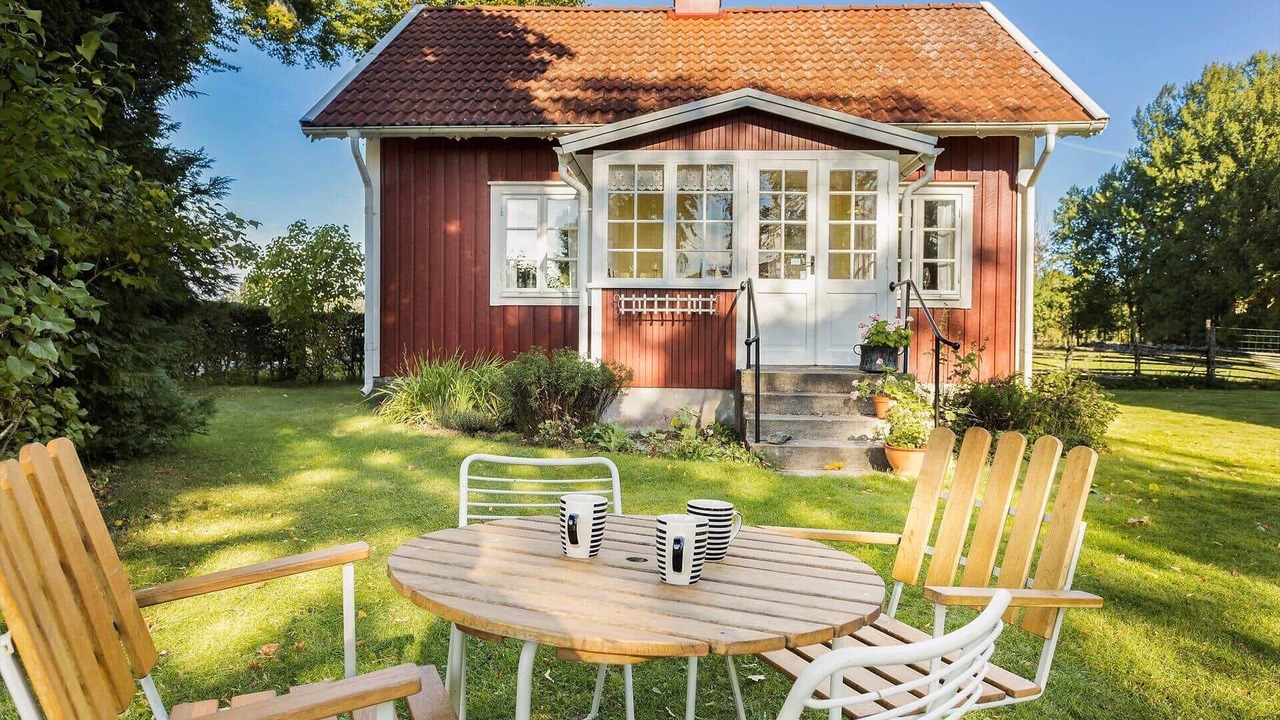 Photo of Outdoor in Nybro
