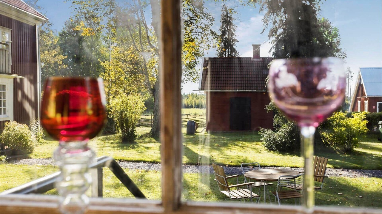Photo of Patio Balcony in Nybro