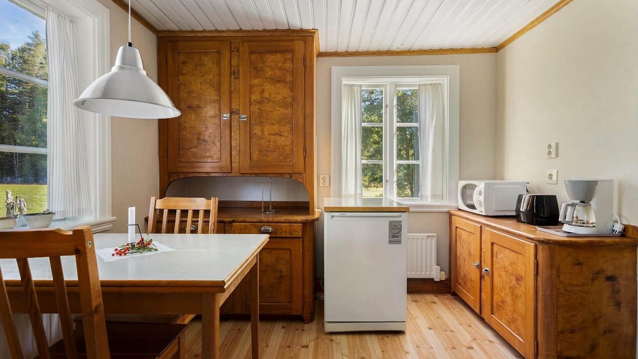 Photo of Kitchen in Nybro