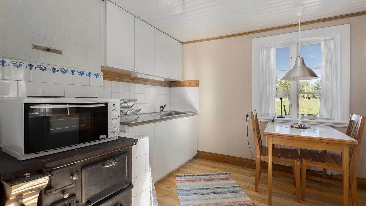 Photo of Kitchen in Nybro