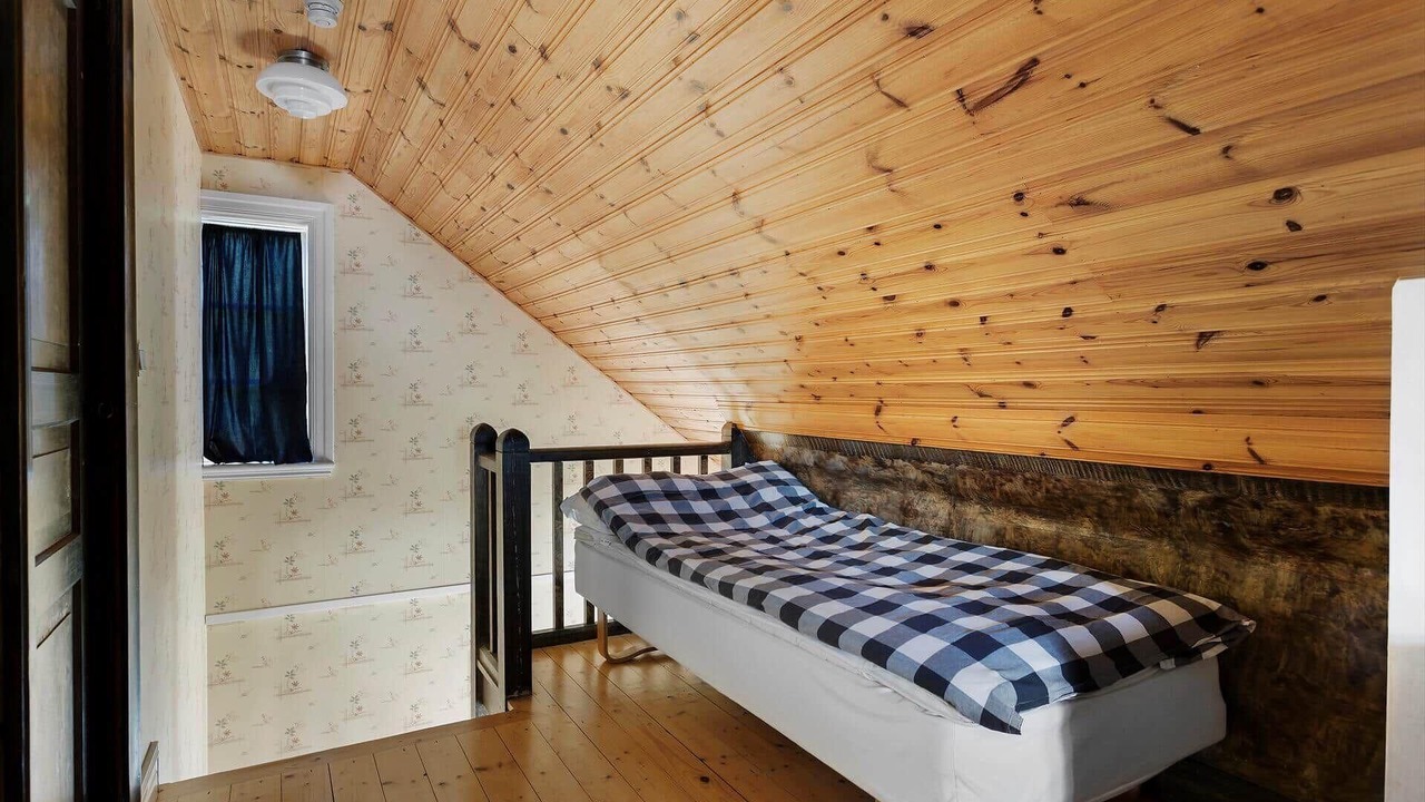 Photo of Bedroom in Nybro