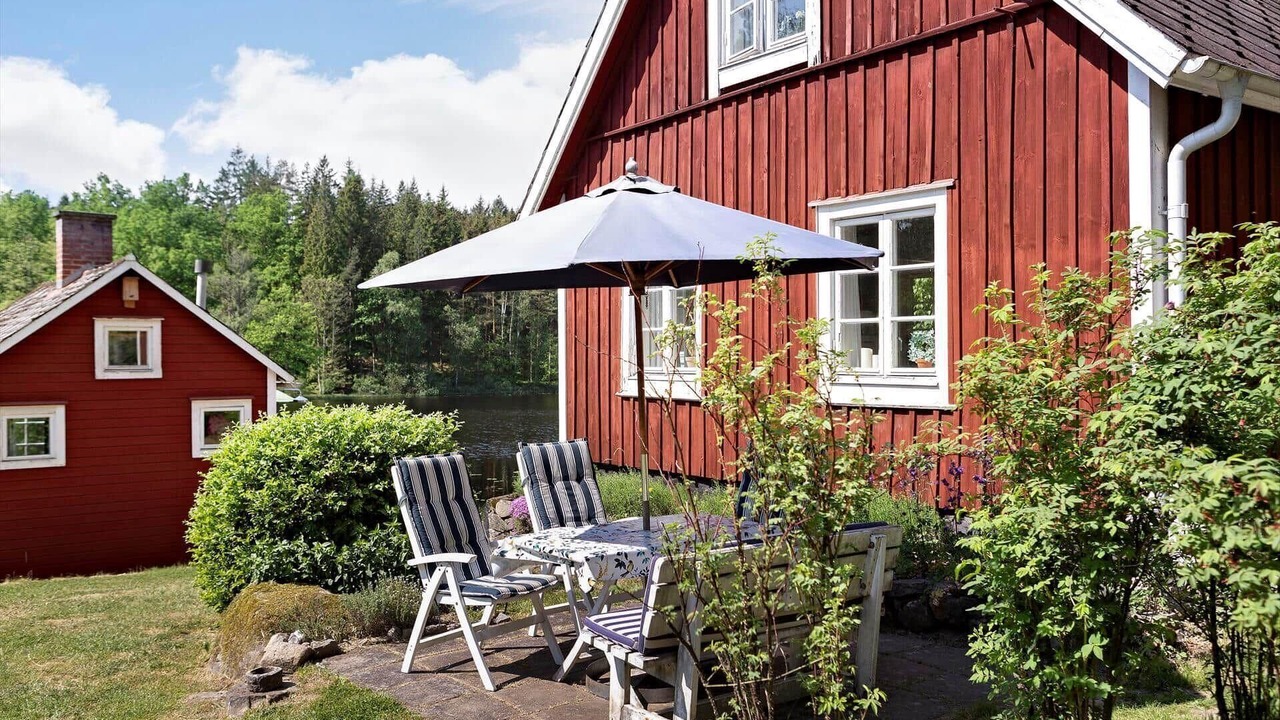 Photo of Outdoor in Hemsjohult