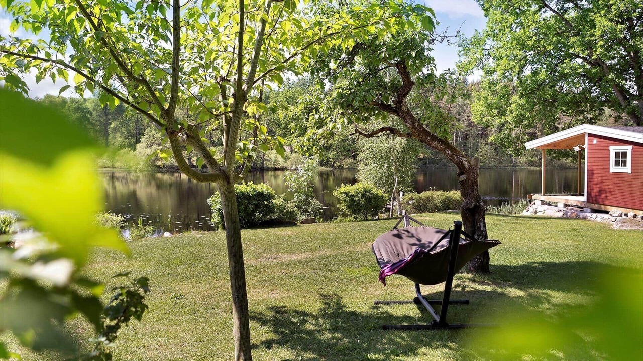 Photo of Outdoor in Hemsjohult