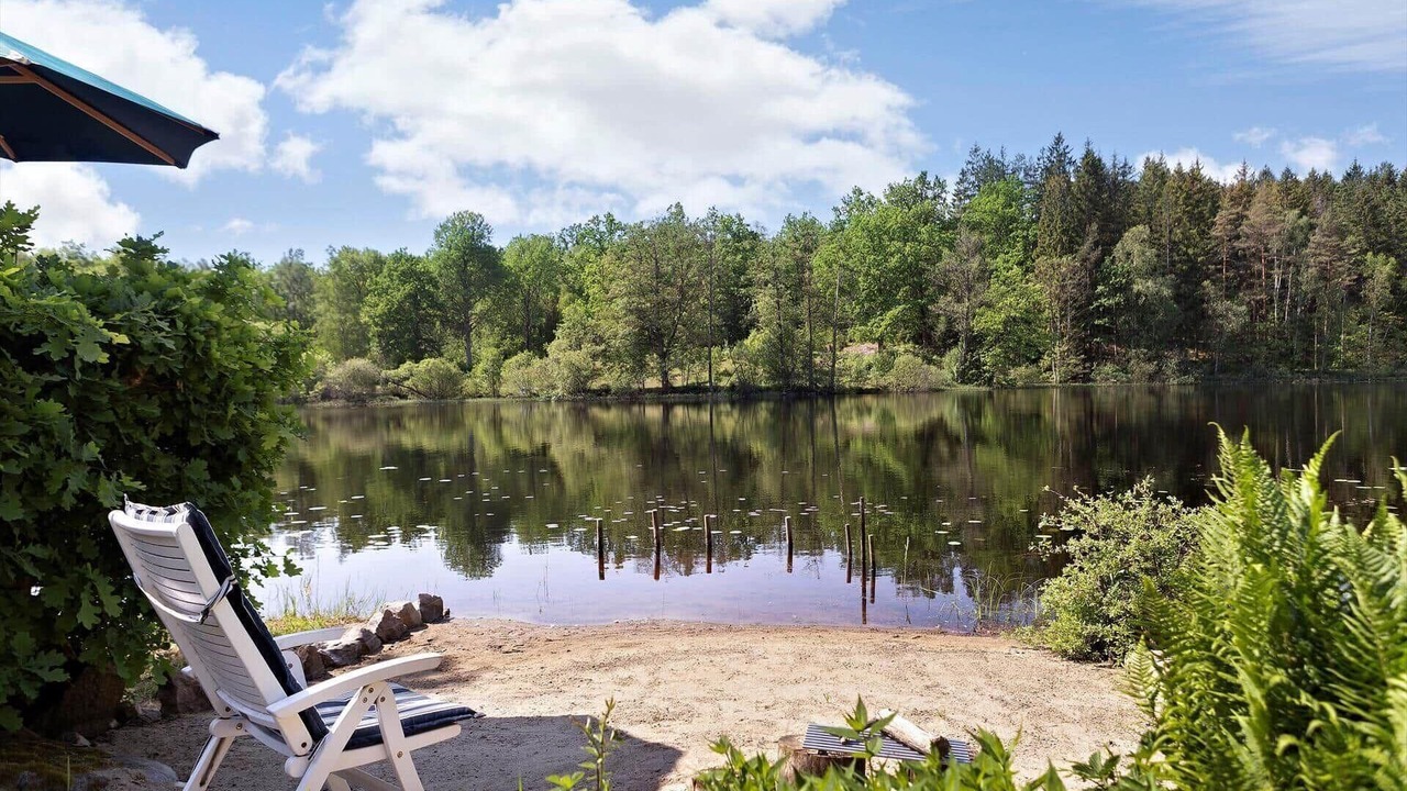 Photo of Outdoor in Hemsjohult
