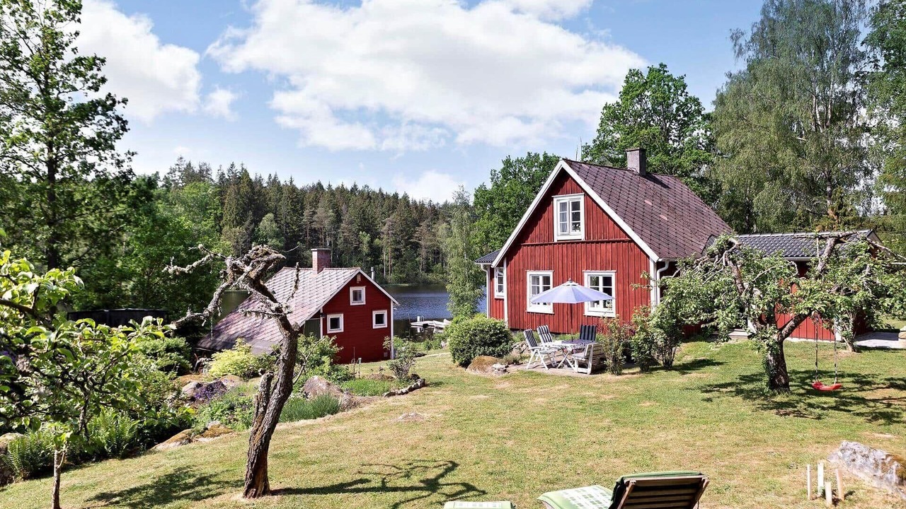 Photo of Outdoor in Hemsjohult