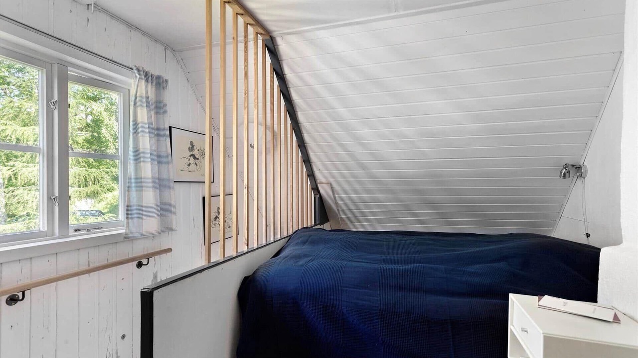 Photo of Bedroom in Hemsjohult