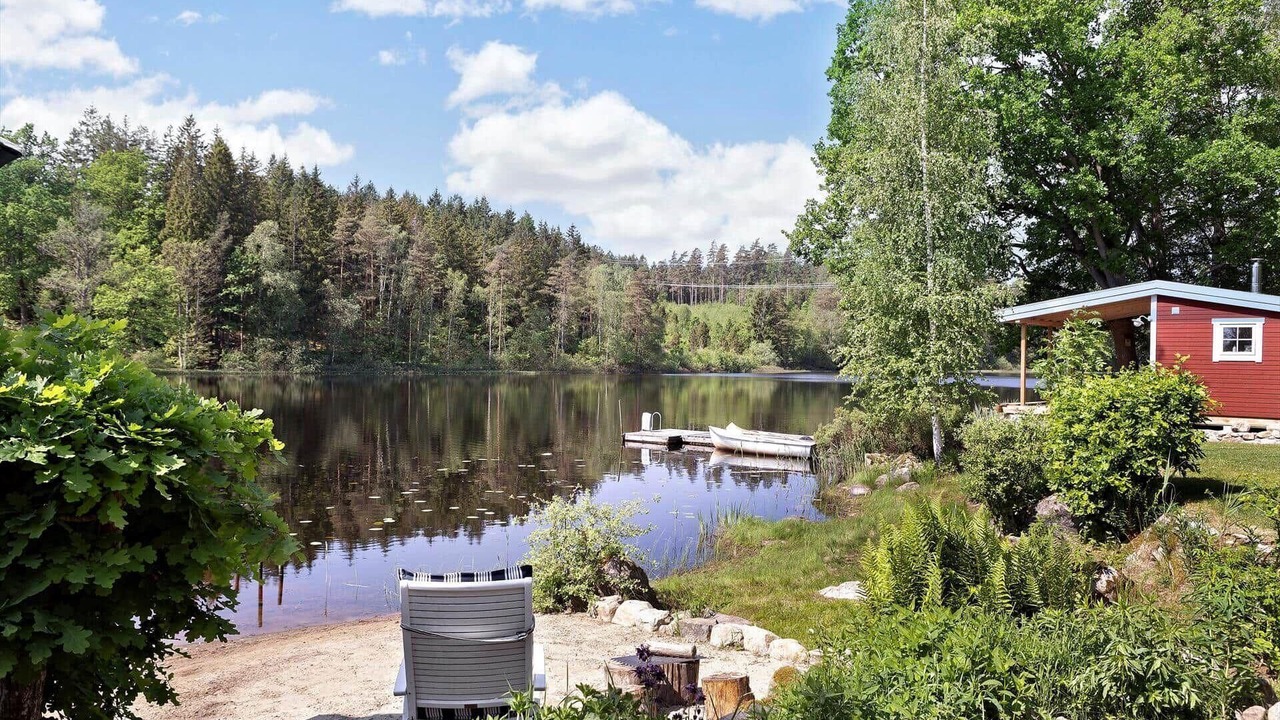 Photo of Outdoor in Hemsjohult