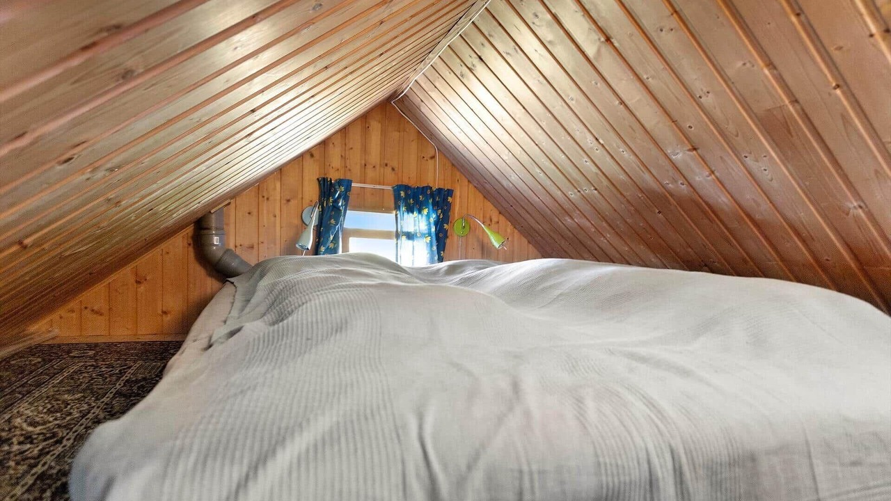 Photo of Bedroom in Hemsjohult