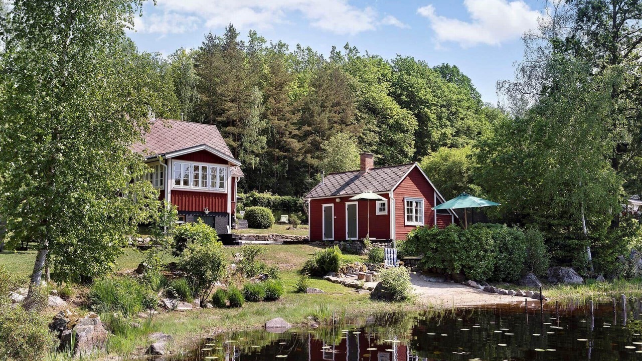 Photo of Outdoor in Hemsjohult