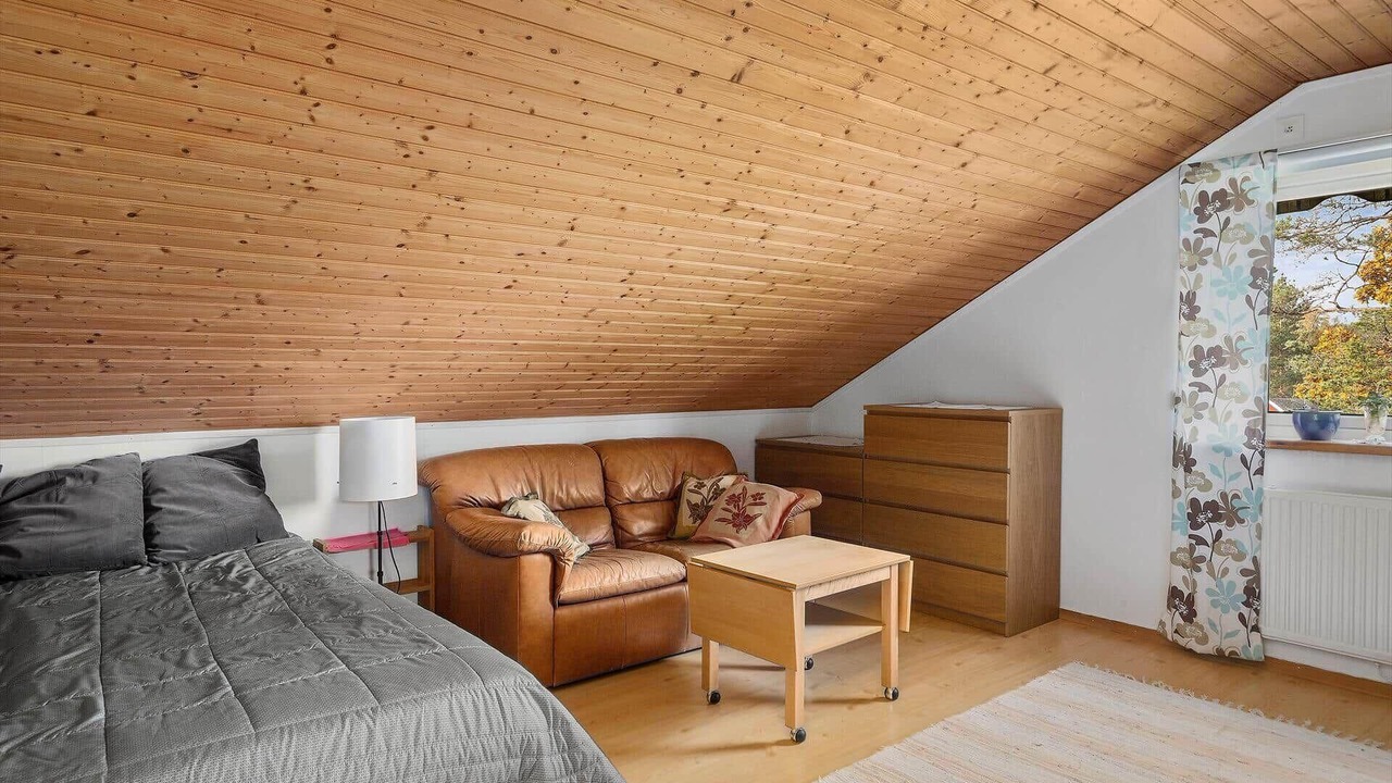 Photo of Bedroom in Oskarshamn
