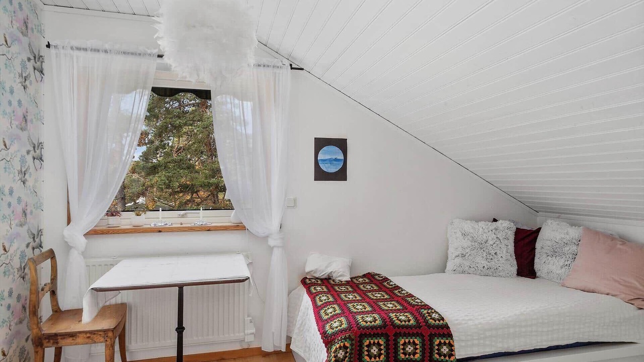 Photo of Bedroom in Oskarshamn