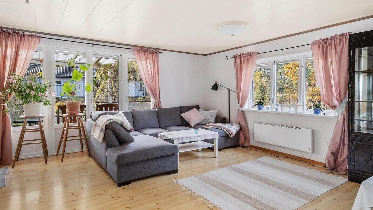 Photo of Livingroom in Oskarshamn