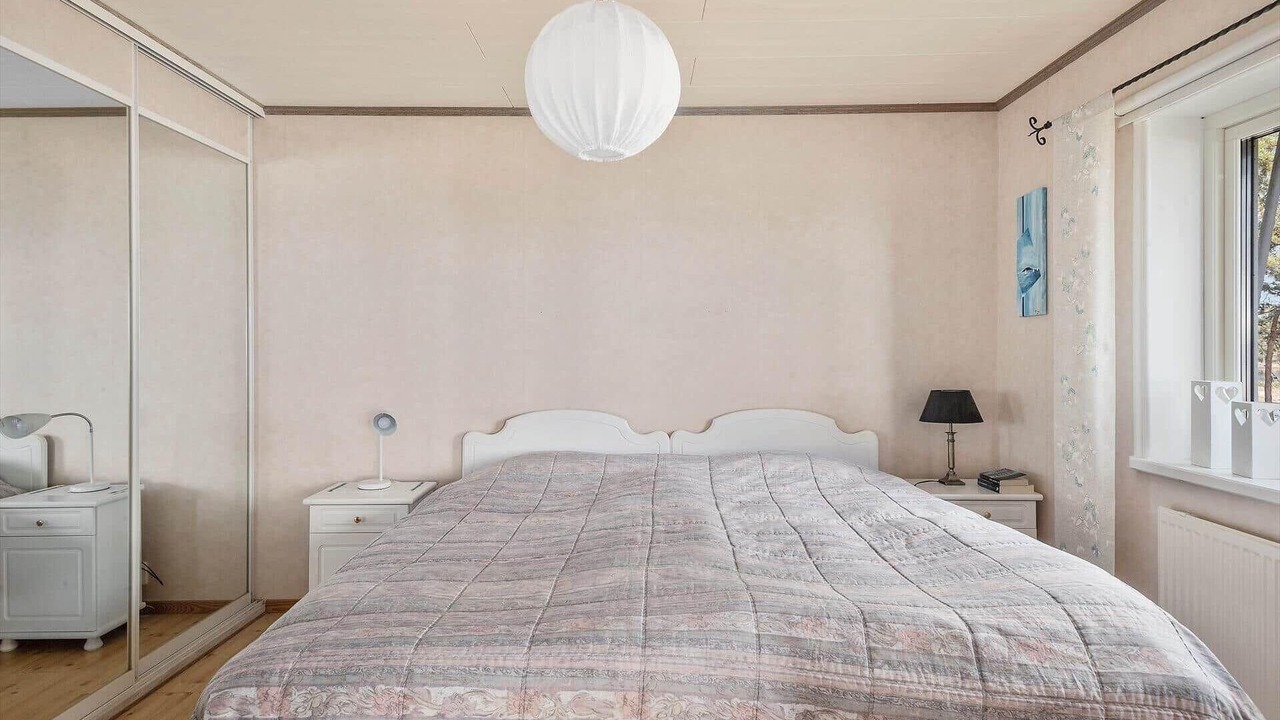 Photo of Bedroom in Oskarshamn