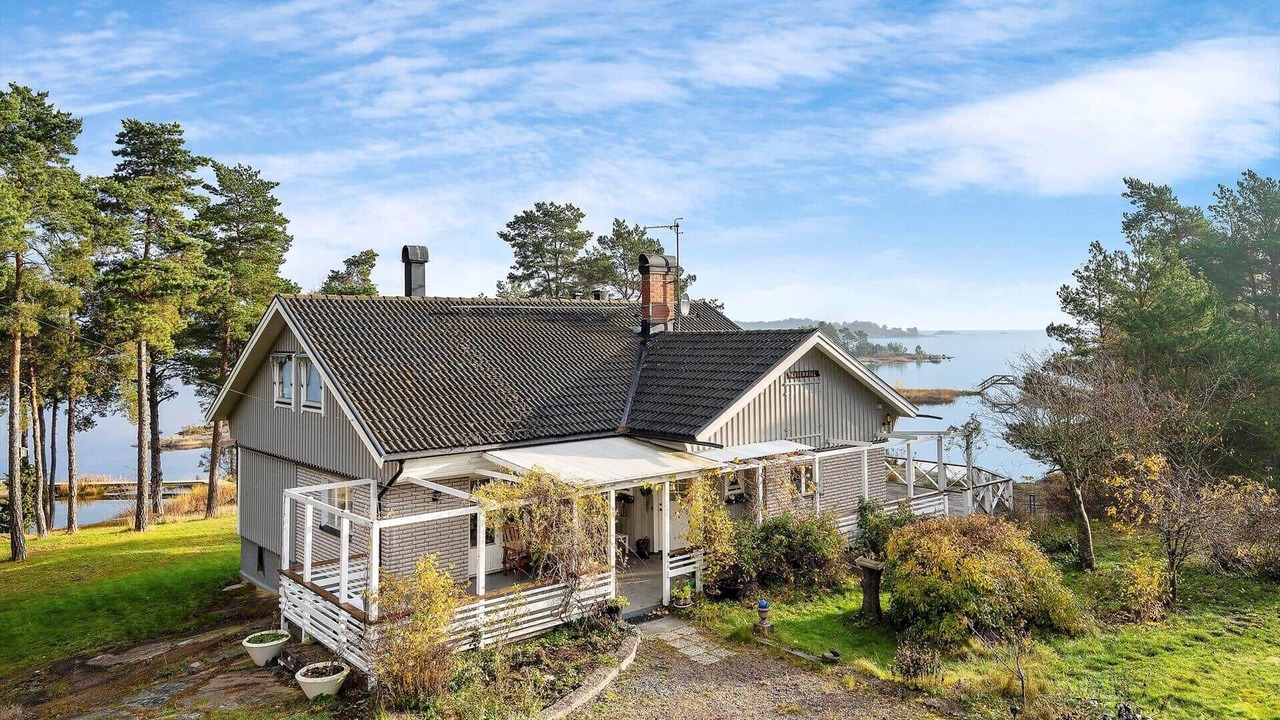 Photo of Outdoor in Oskarshamn
