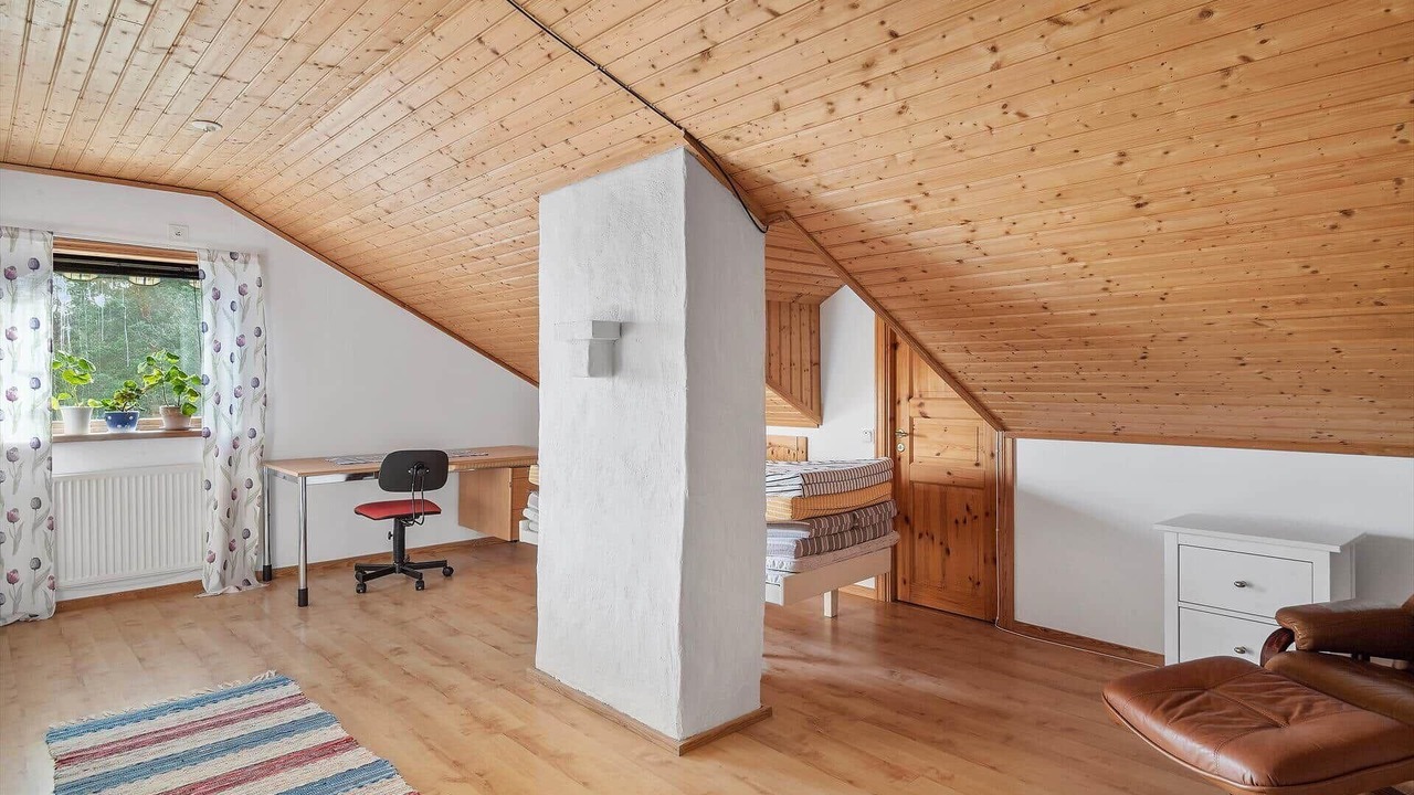 Photo of Bedroom in Oskarshamn