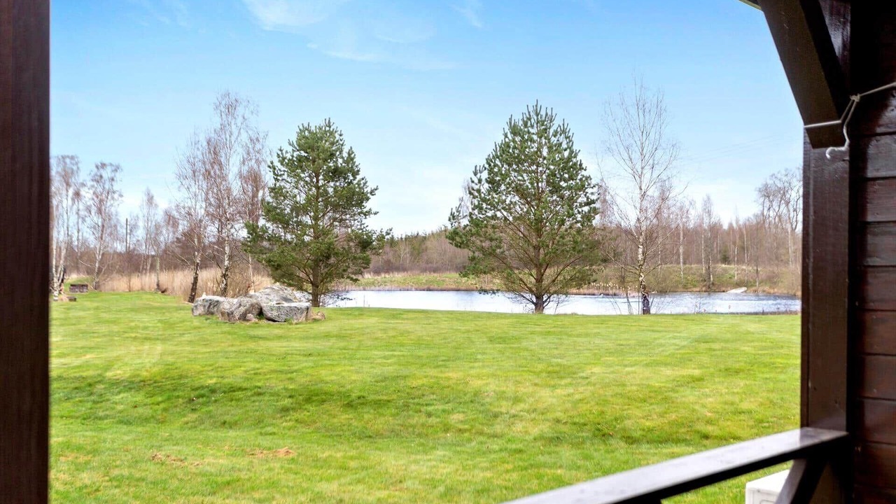 Photo of Outdoor in Solvesborg