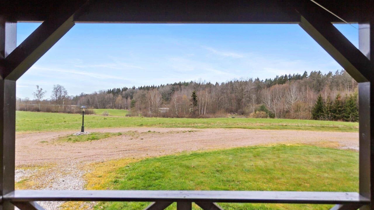 Photo of Outdoor in Solvesborg