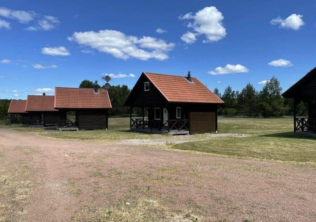 Photo of Outdoor in Solvesborg