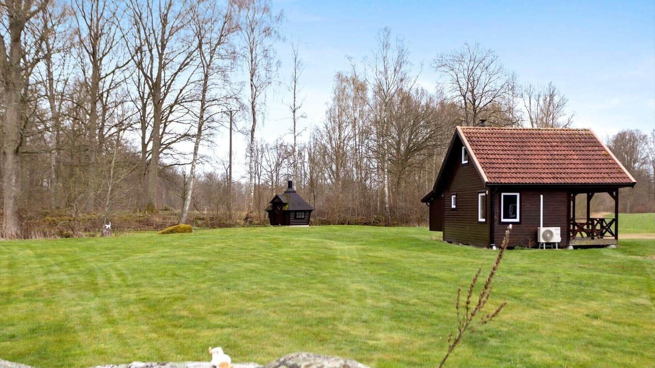 Photo of Outdoor in Solvesborg