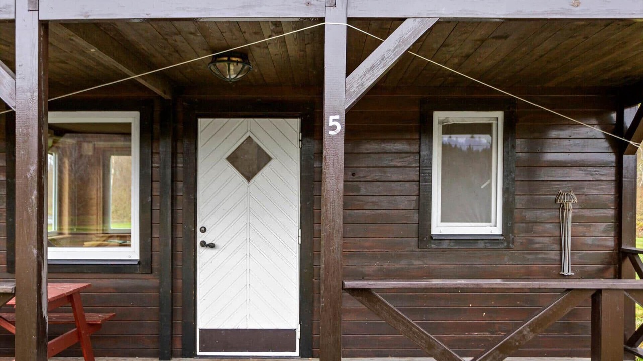 Photo of Outdoor in Solvesborg