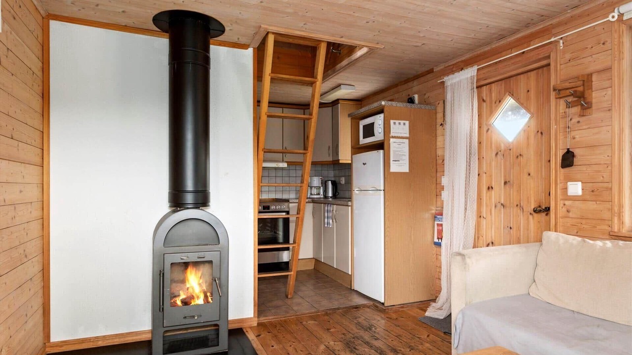 Photo of Livingroom in Solvesborg