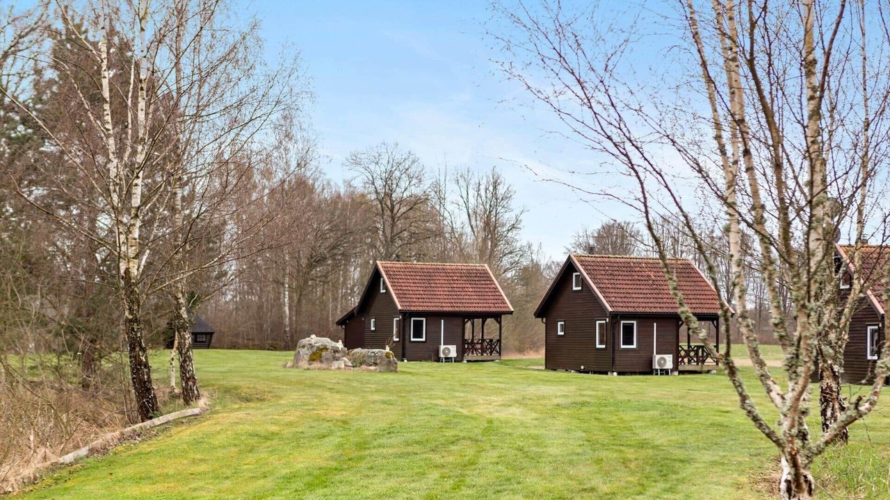 Photo of Outdoor in Solvesborg