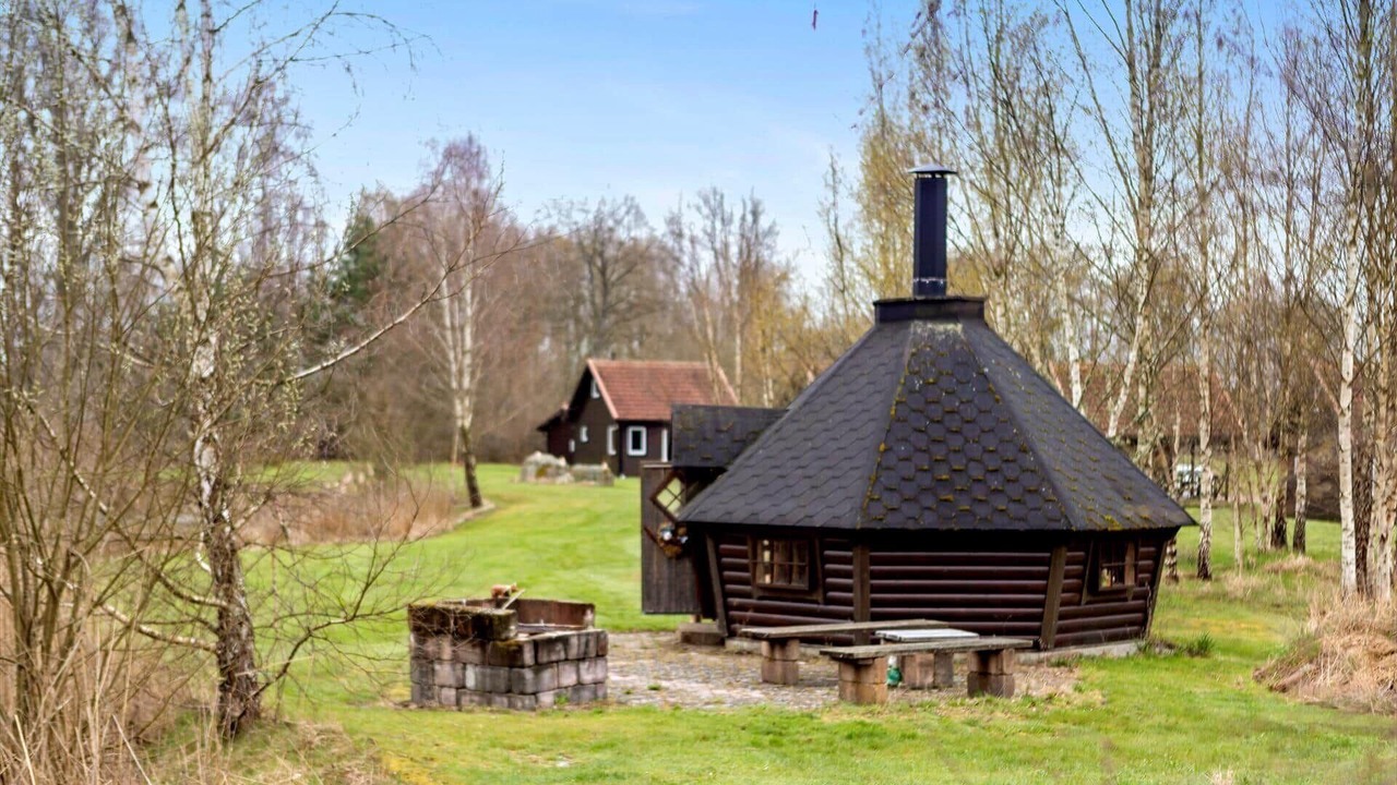 Photo of Outdoor in Solvesborg