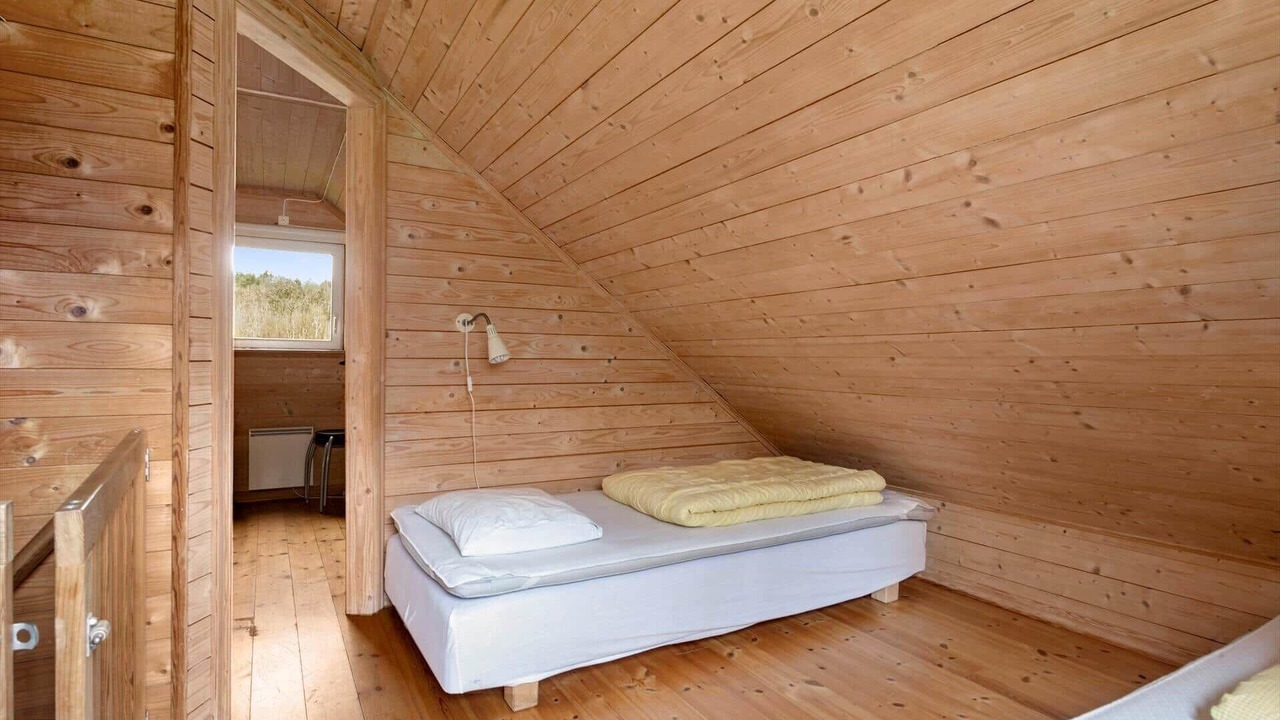 Photo of Bedroom in Solvesborg