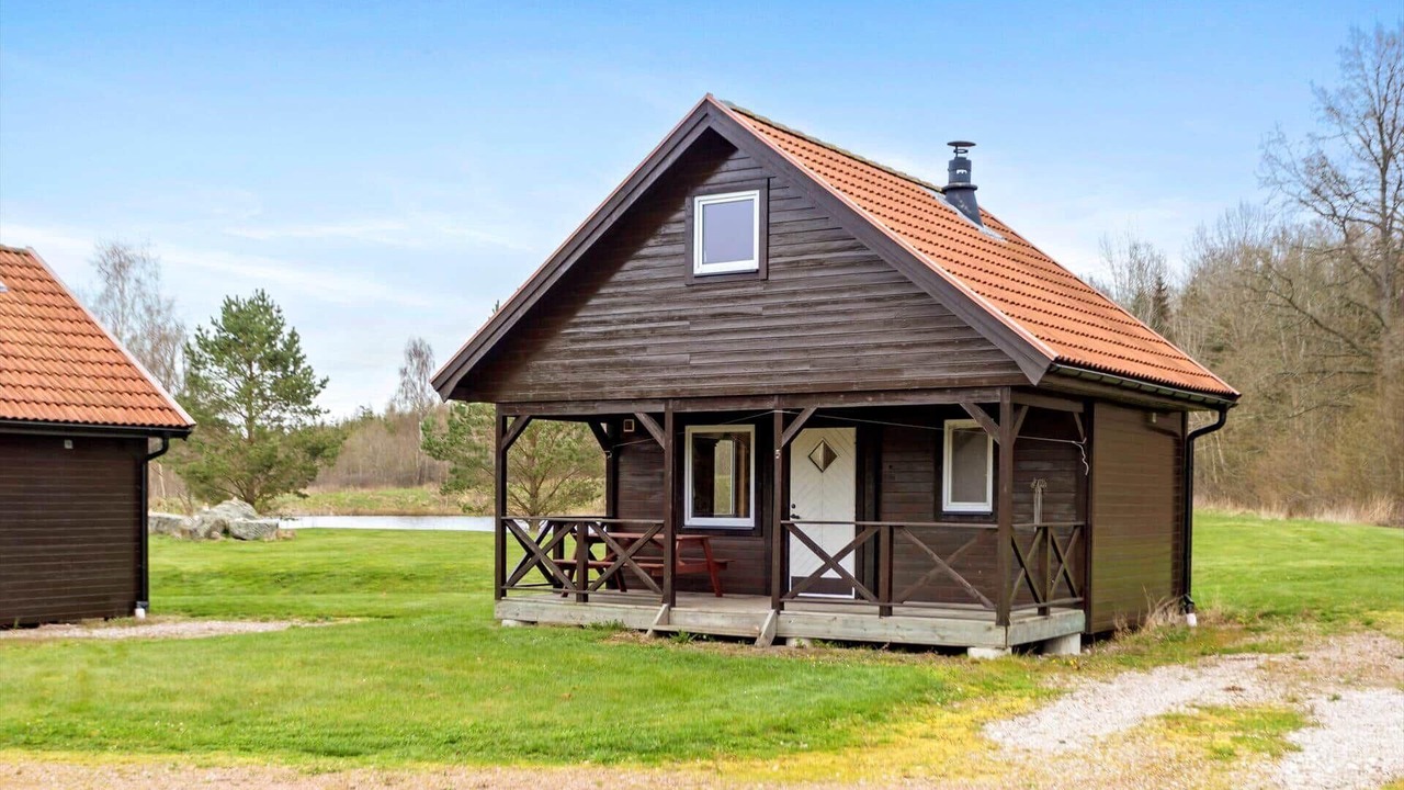 Photo of Outdoor in Solvesborg
