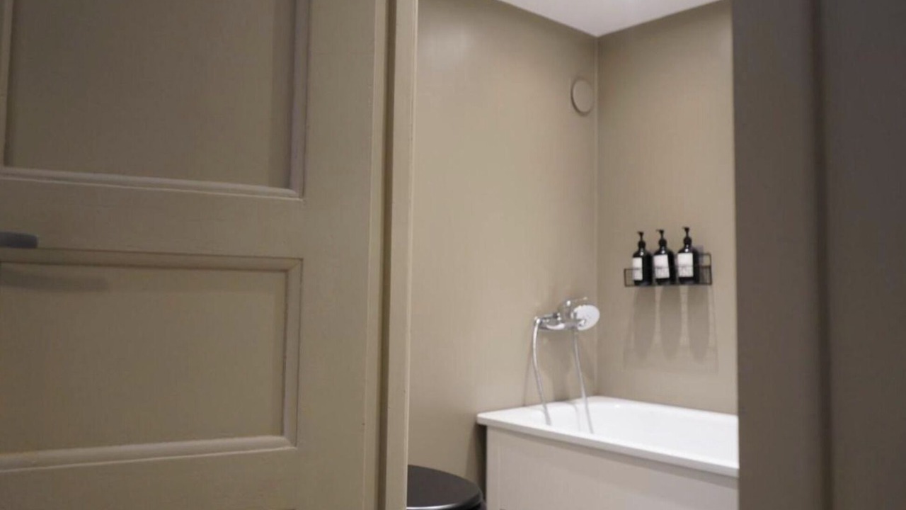 Photo of Bathroom in Taberg
