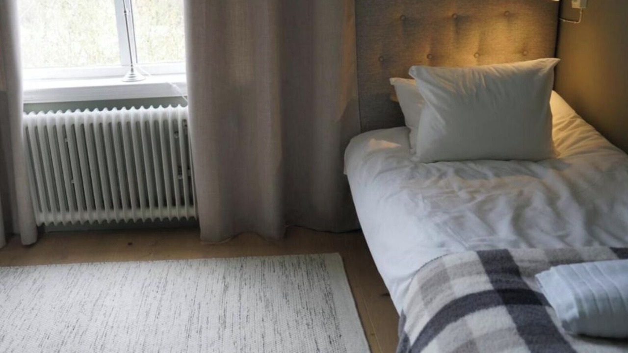 Photo of Bedroom in Taberg