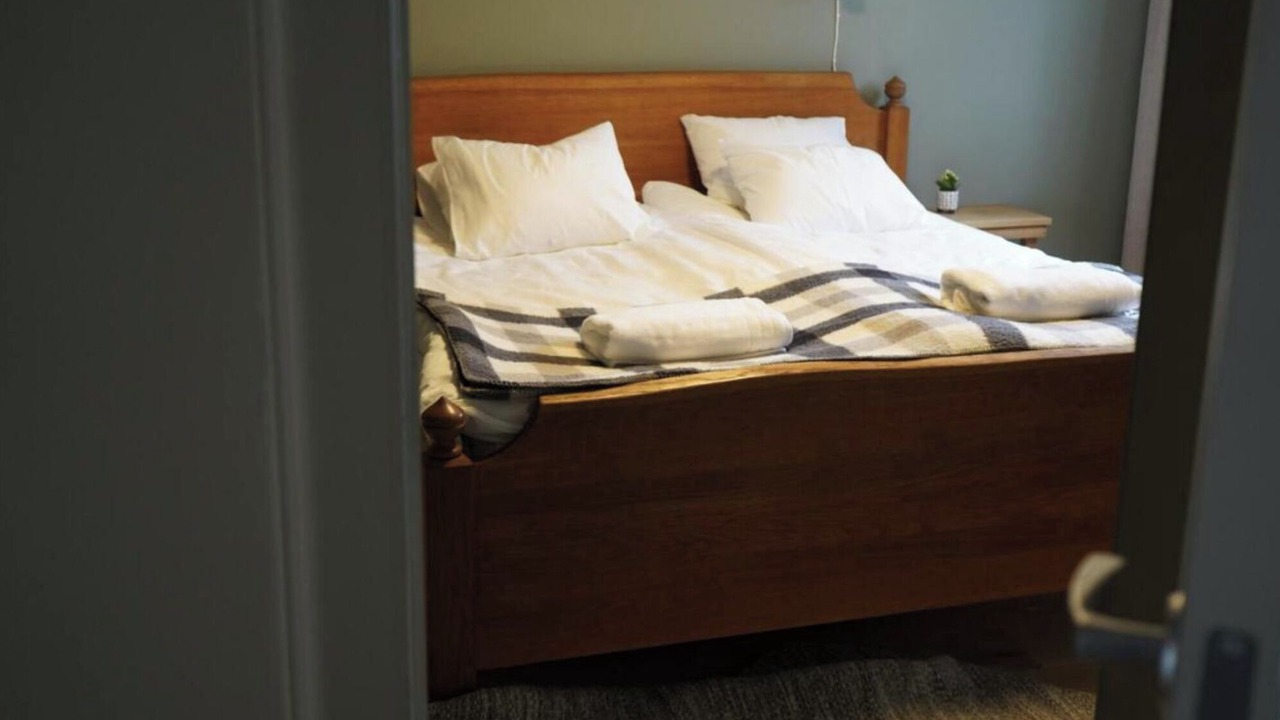 Photo of Bedroom in Taberg